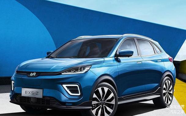 深圳19WEY威派豪华SUV市场的黑马，零跑汽车与智能交通系统的协同