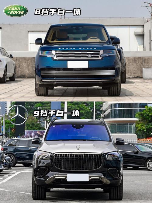 深圳19迈巴赫经典与现代的完美融合，路虎如何塑造独特的品牌形象